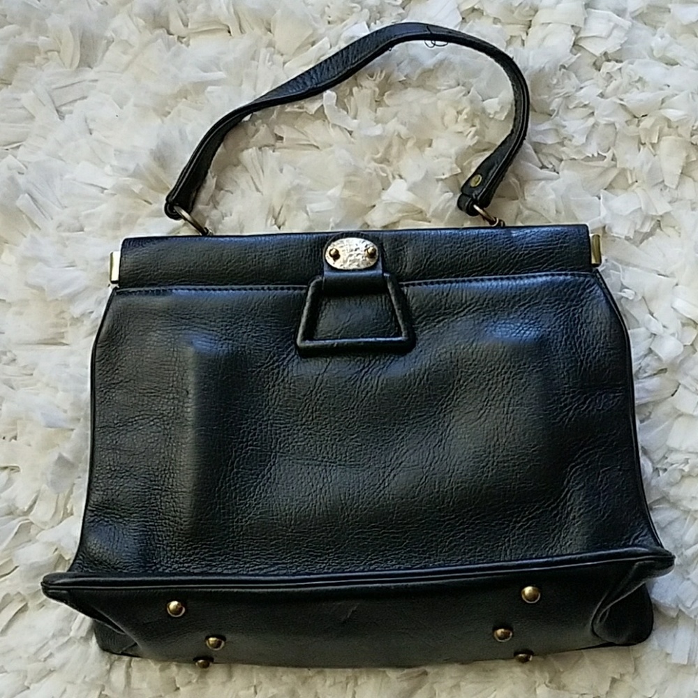 Vintage Continental Purse